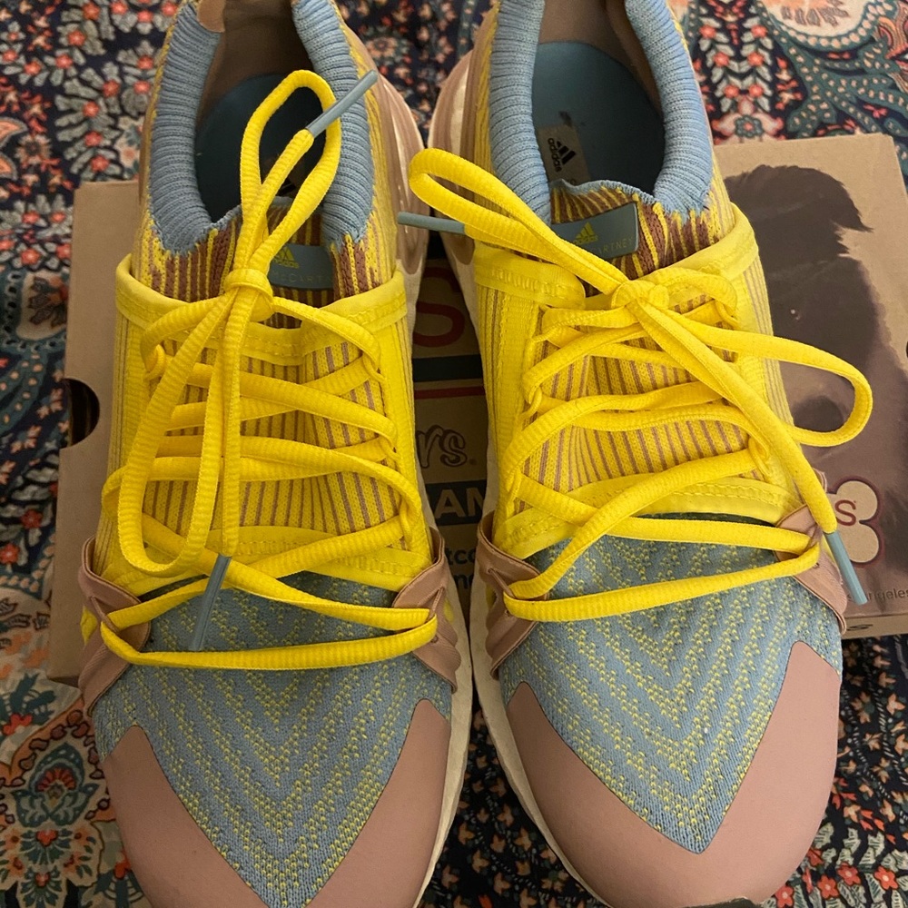Adidas Stella McCartney Ultraboost 20 S. Sneakers